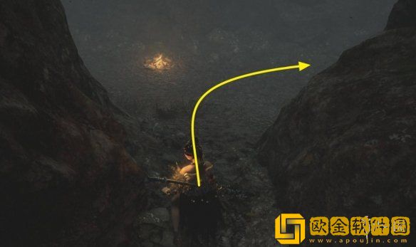明末渊虚之羽连珠火怎么获得