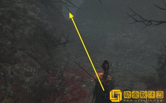明末渊虚之羽连珠火怎么获得