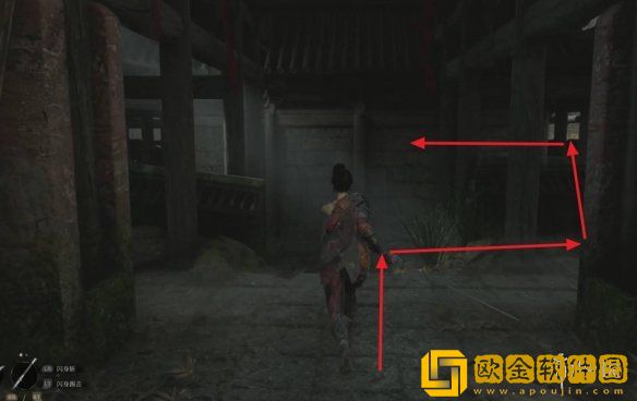 明末渊虚之羽金钵盂怎么获得