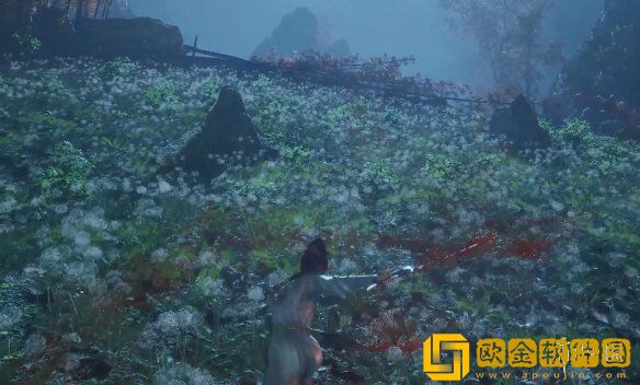 明末渊虚之羽吸血双刀流派怎么玩