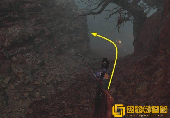 明末渊虚之羽蜀神之力怎么获得