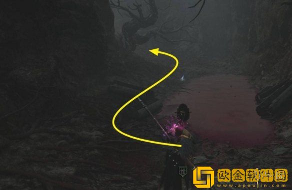 明末渊虚之羽蜀神之力怎么获得