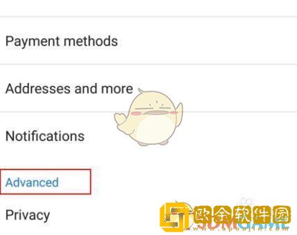 谷歌浏览器怎么设置中文
