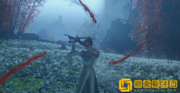 明末渊虚之羽吸血双刀流派怎么玩-吸血双刀流派玩法介绍
