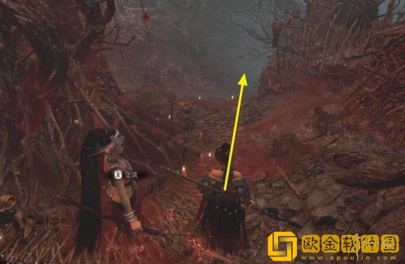 明末渊虚之羽连珠火怎么获得-连珠火获得方式