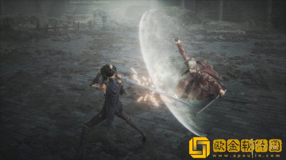 明末渊虚之羽不同boss类型怎么打
