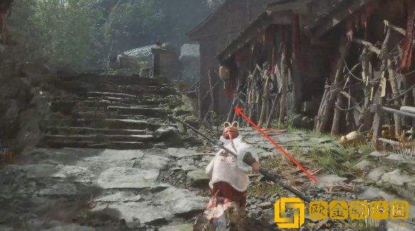 明末渊虚之羽神机铳刀怎么获得