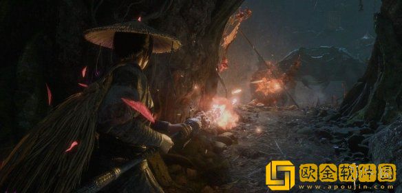 明末渊虚之羽隐形桥是什么-明末渊虚之羽隐形桥机制介绍
