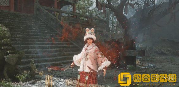 明末渊虚之羽吸血双刀流派怎么玩