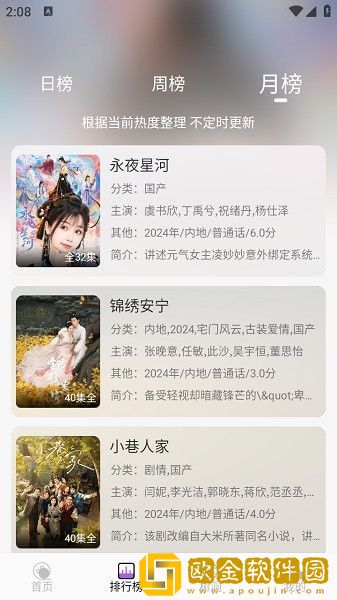 扣扣影院在线观看电视剧**
尝鲜版下载-扣扣影院在线观看电视剧**
院线同步抢先版下载v9.10