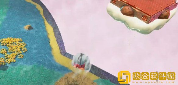 咚奇刚蕉力全开怎么四段跳-完成四段跳方式
