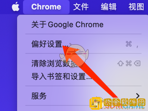 谷歌浏览器怎么看版本号