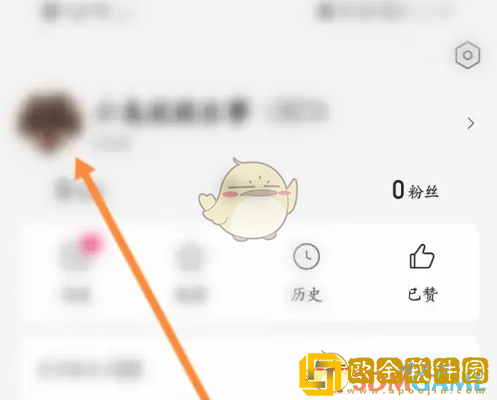 腾讯新闻怎么看自己的评论