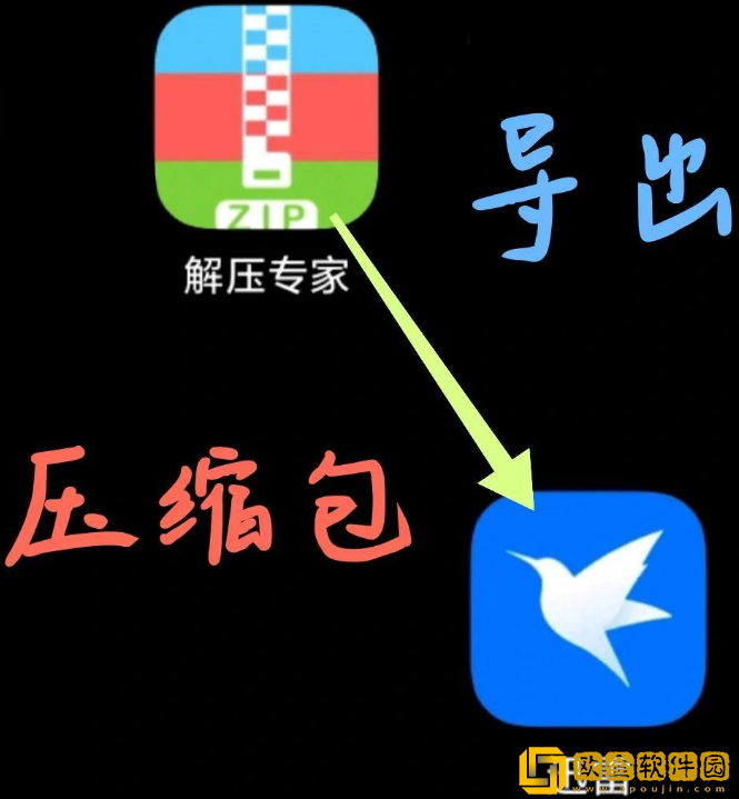迅雷怎么用解压专家解压