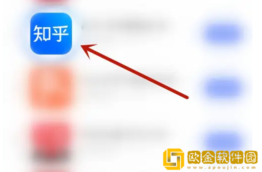 知乎怎么音量键翻页