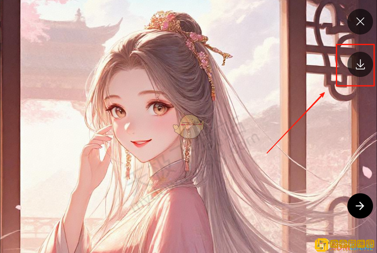 腾讯元宝怎么ai画图