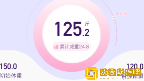 体重小本怎么使用