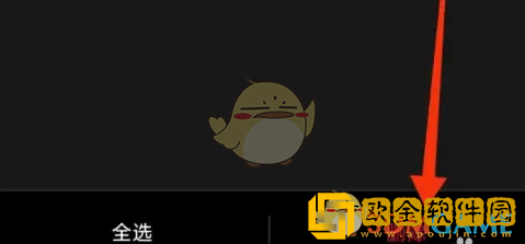 百视tv怎么删除下载的视频
