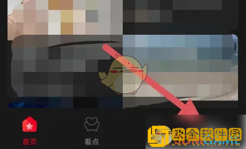 百视tv不能横屏怎么办