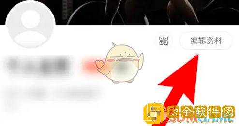 乐刻运动怎么修改年龄