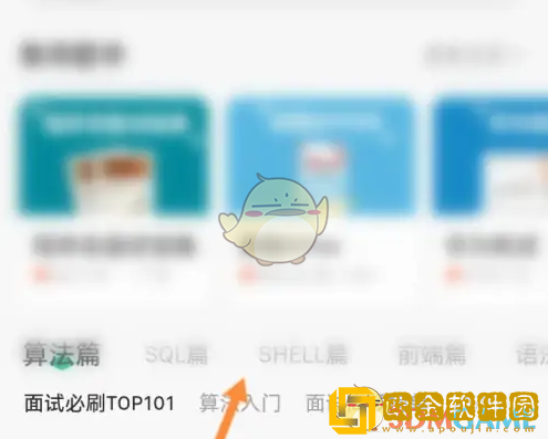 牛客的编程题在哪里