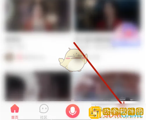 配音秀怎么看周报