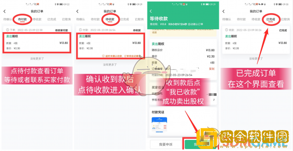 赞友商城怎么卖期权