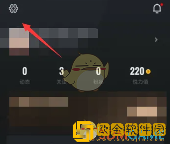 悦跑圈节拍器在哪里打开
