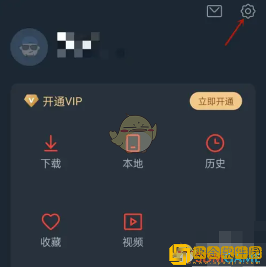 dj多多怎么关闭消息通知