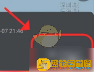 悦跑圈怎么显示跑步轨迹