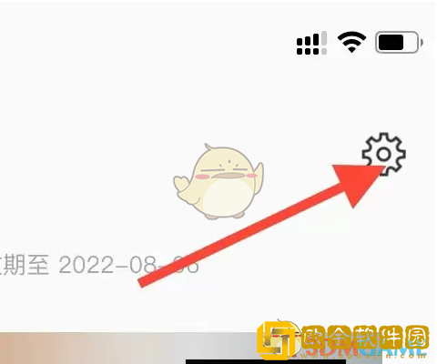 看理想app怎么查个人资料