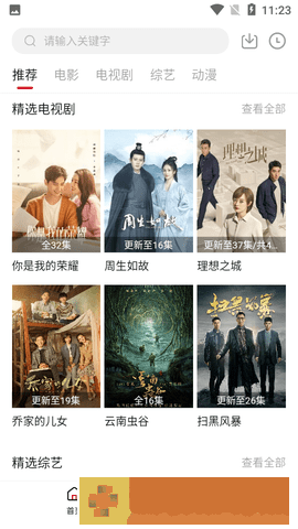 b站大片在线观看tvb定制版