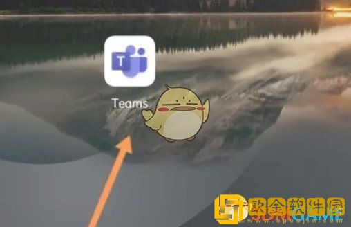 teams怎么删除头像