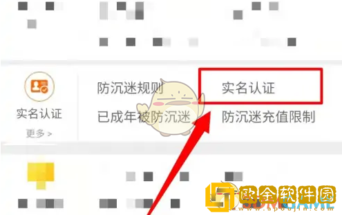 九游怎么看实名信息