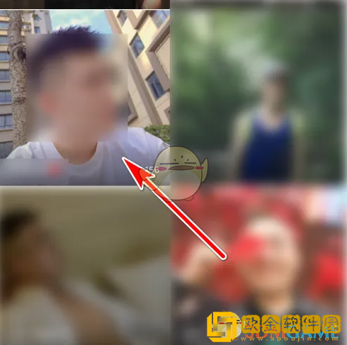 翻咔怎么在直播间发言