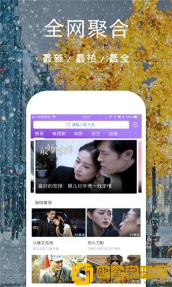 丫丫影院免费观看电视剧轻量版