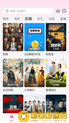菠萝蜜在线观看免费观看电视安装版
