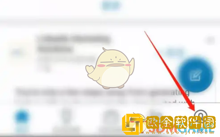 领英怎么关闭访客记录