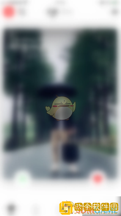 翻咔怎么开启匹配好友私信