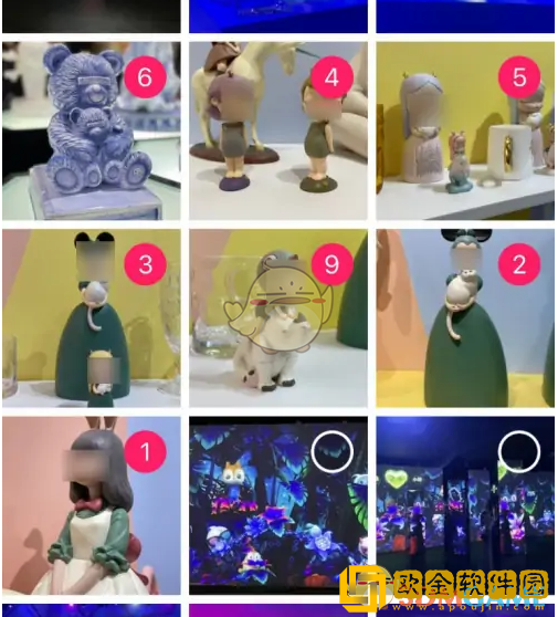 小年糕怎么做影集