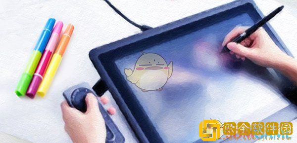 sketchbook色卡在哪