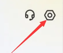 幸福里怎么关闭个性化推荐