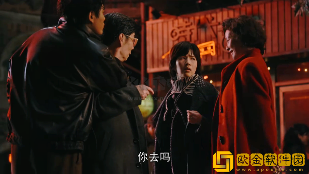 小孩配老太太视频鸿蒙版